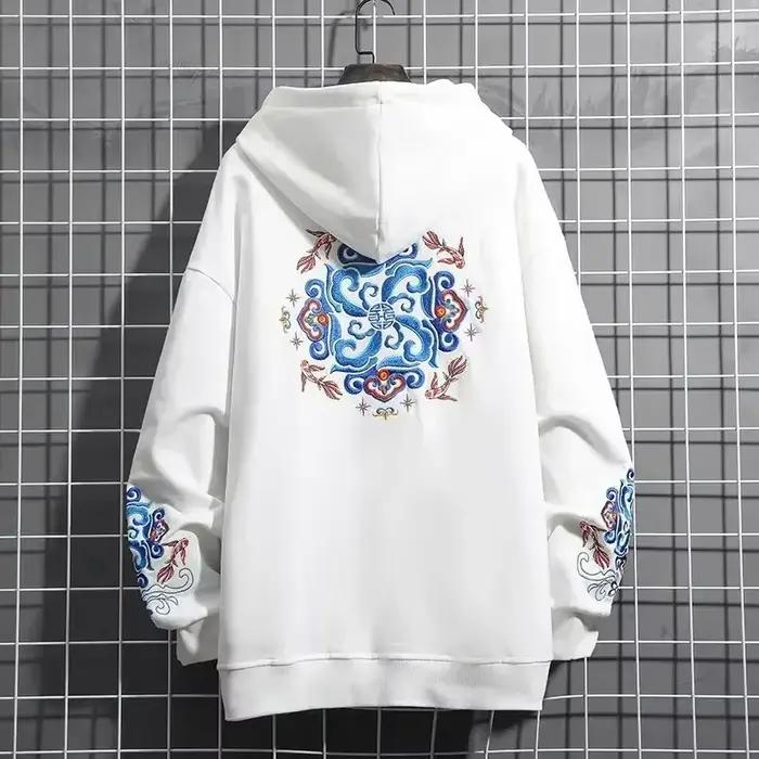 Sweat à capuche chaud Y-Optics pour femme, sweats à capuche tendance pour le froid, manteau Kpop Out
