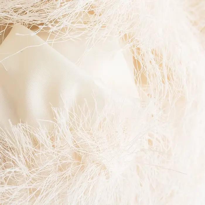 Gilet sans manches moelleux chic et élégant pour femmes toutes les saisons hauts vestes fourrure mode été STREETWEAR