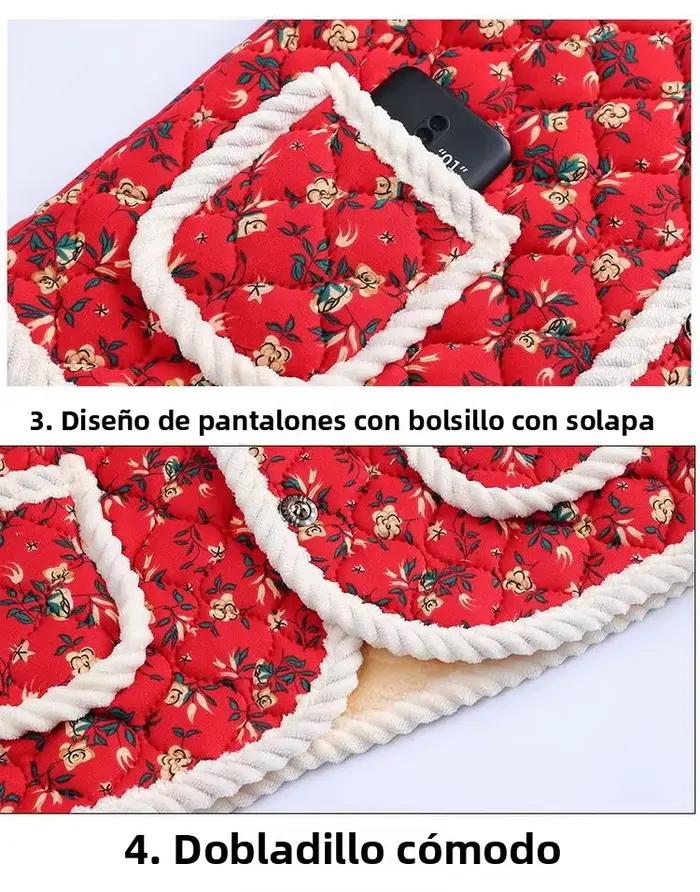 Veste polaire épaisse pour femme