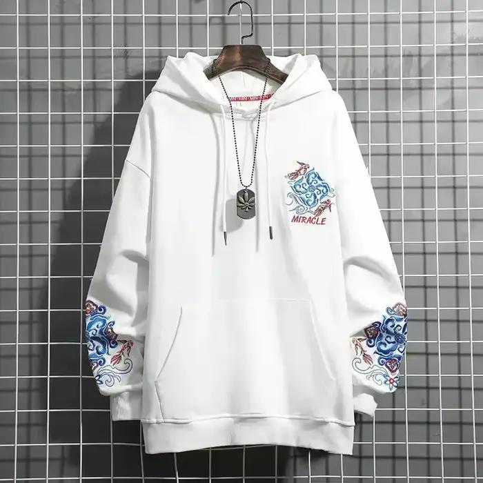 Sweat à capuche chaud Y-Optics pour femme