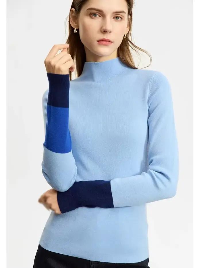 Pulls minimalistes pour femmes
