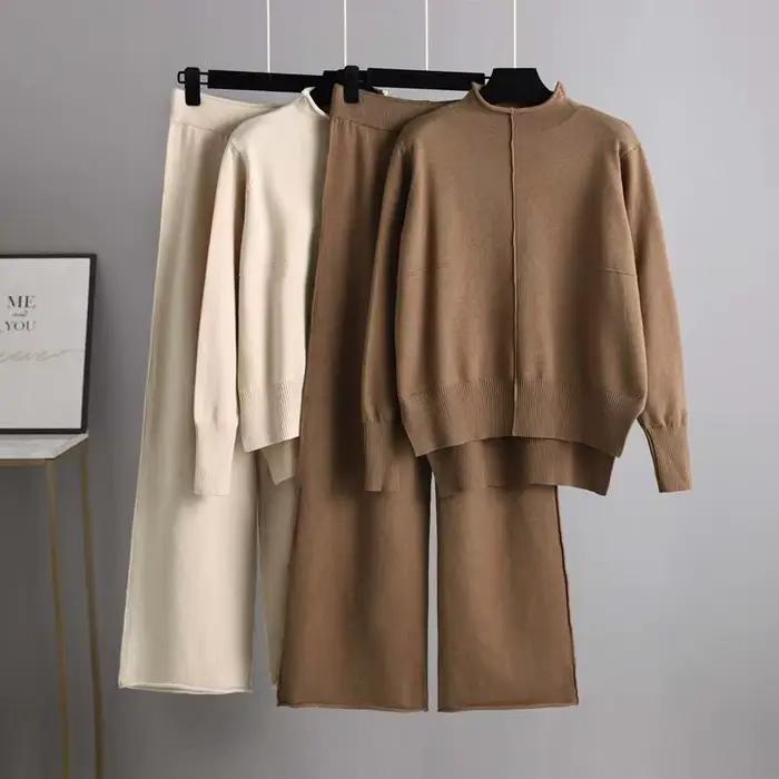 Pull d'hiver pour femmes