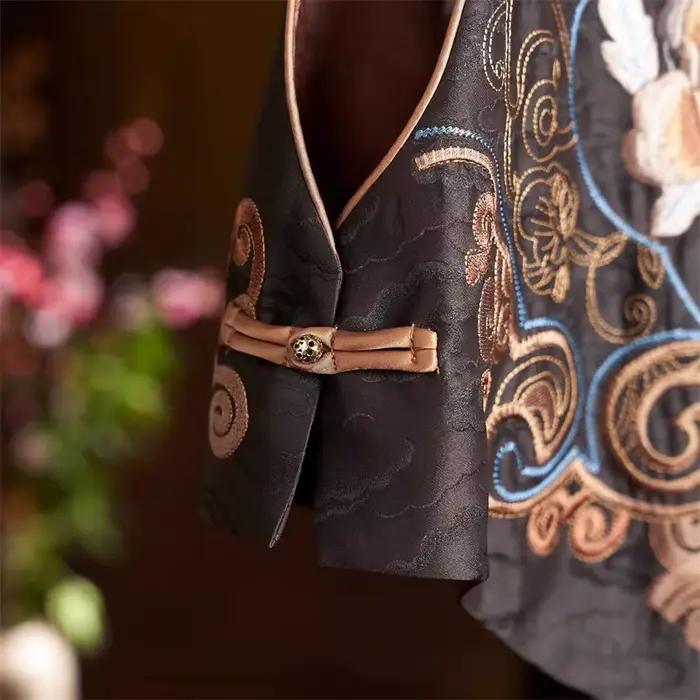 Vestes pour femmes gilet
