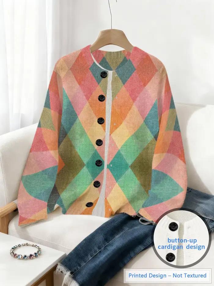 Pull en tricot pour femme