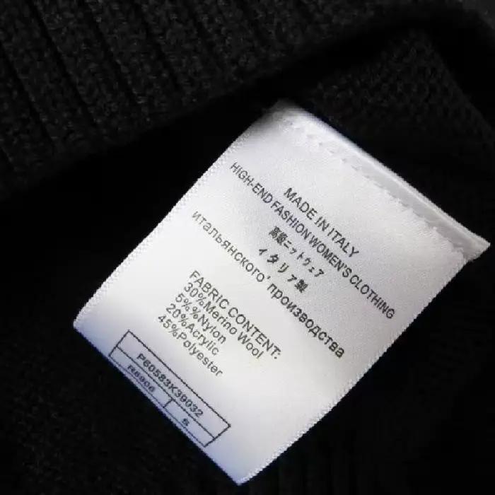 ​ ​ Pull en tricot de coton doux pour femme