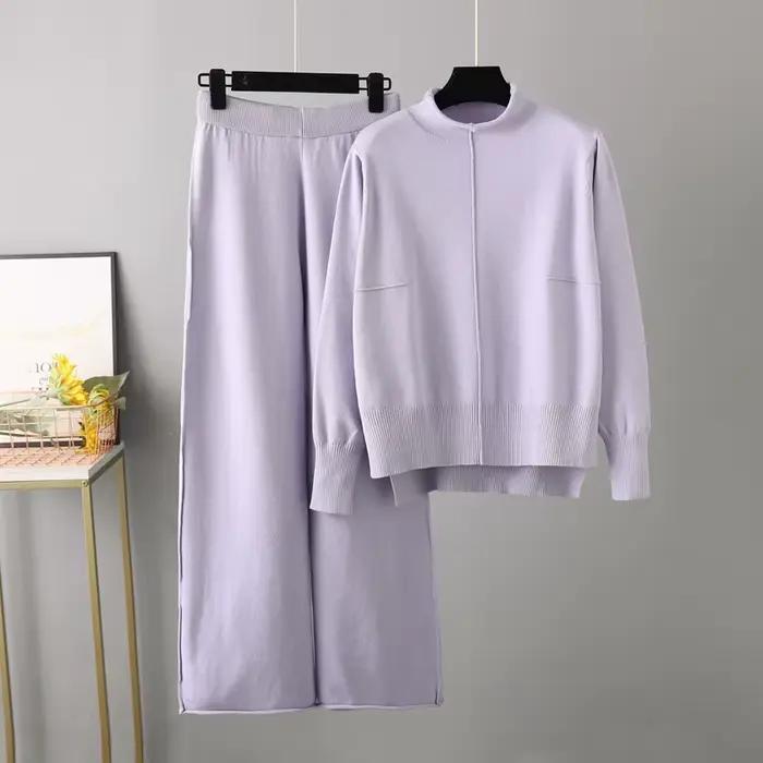Pull d'hiver pour femmes