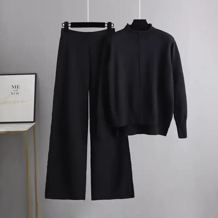 Pull d'hiver pour femmes