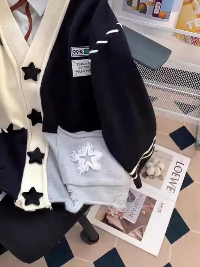 Veste pull pour femme, style paresseux, doux et collant, haut cardigan