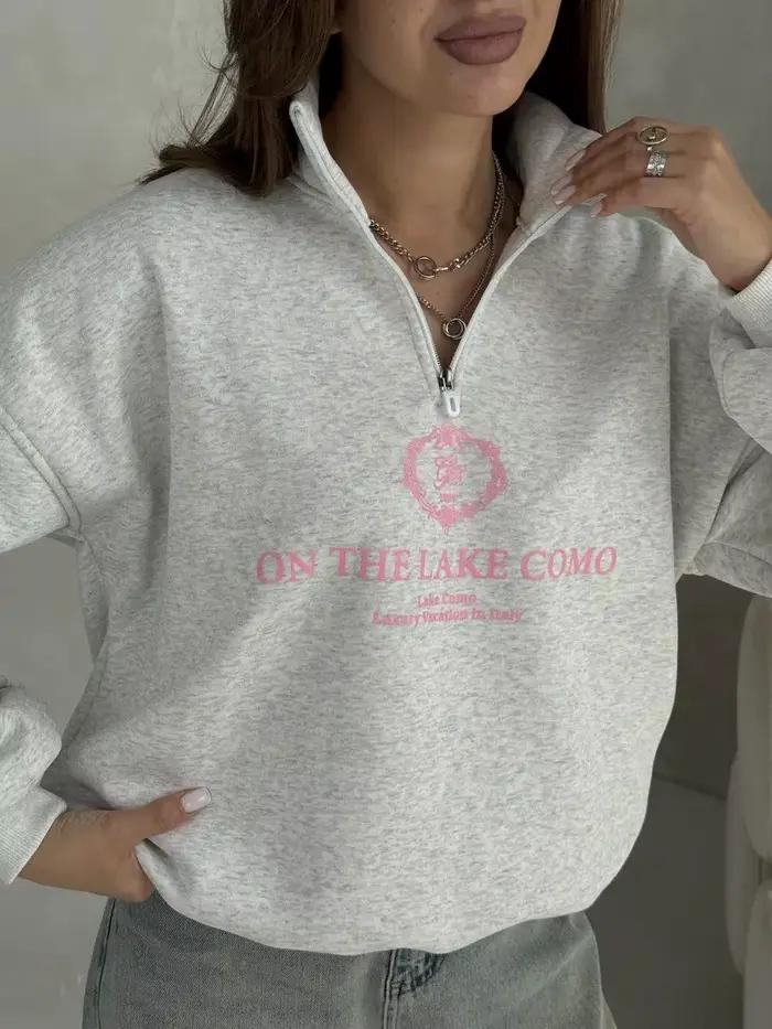 Pull rouge vin tendance