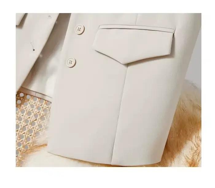 Glaçure trempée à col en V pour femme