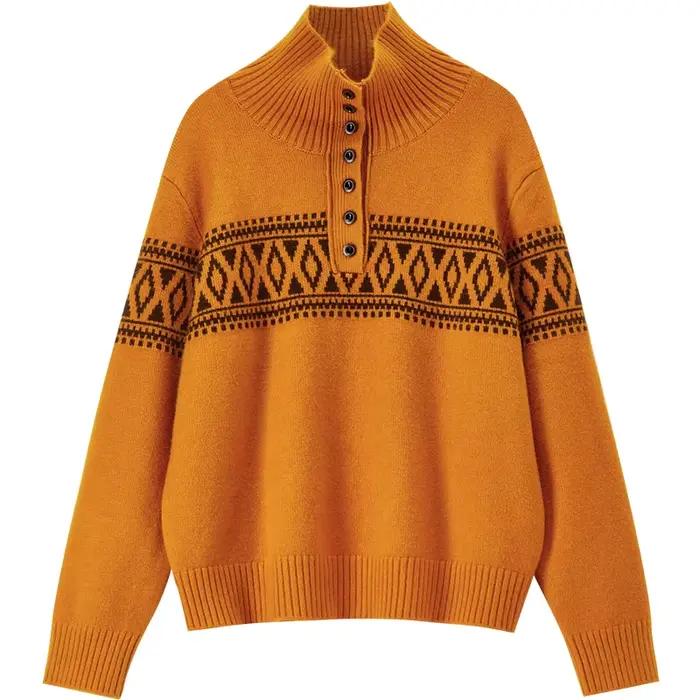 Pull pour femme SENTUBILA 2026