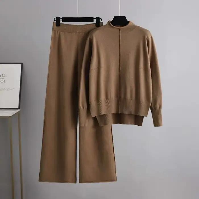 Pull d'hiver pour femmes