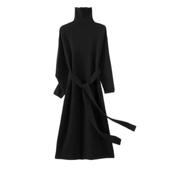 Pull en laine pour femme 100% pure laine