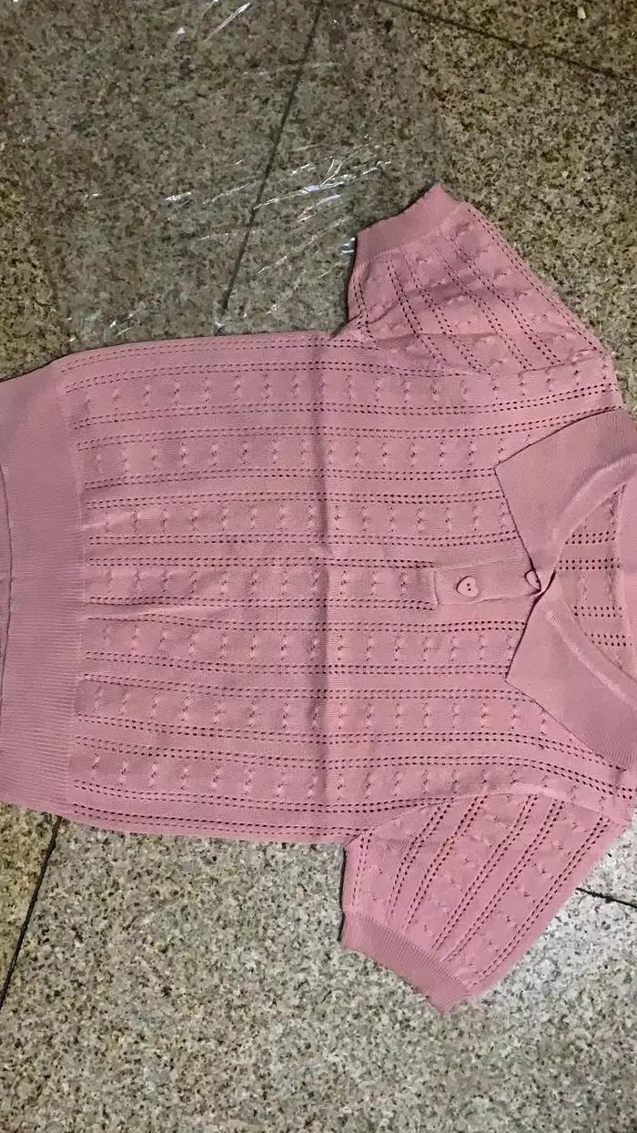 Pull en maille doux et soyeux pour femme