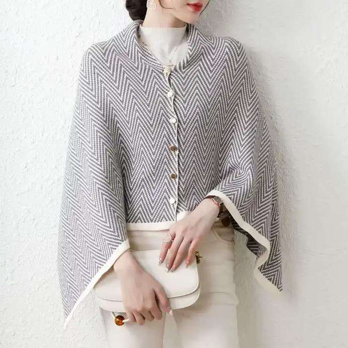 Cardigan élégant pour femmes