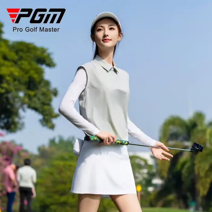 PGM – gilet de golf pour femmes
