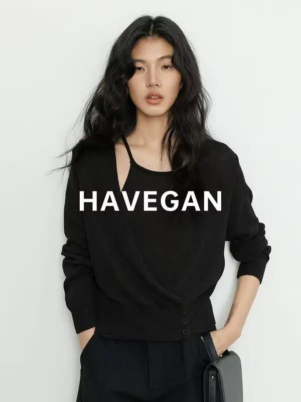 Pull tricoté rétro pour femmes