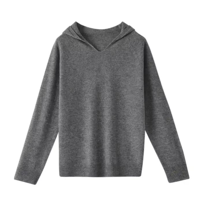 Pull en cachemire pour femme