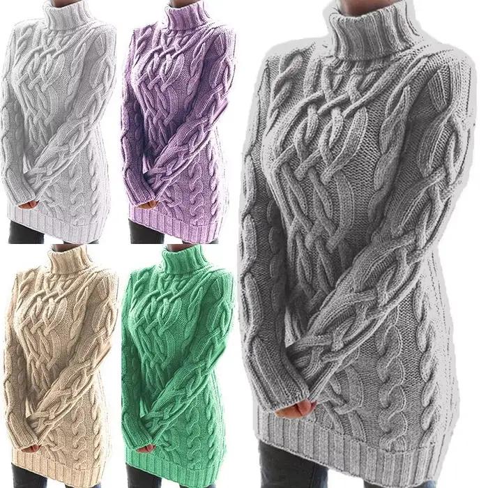 Pull de souhait pour femme