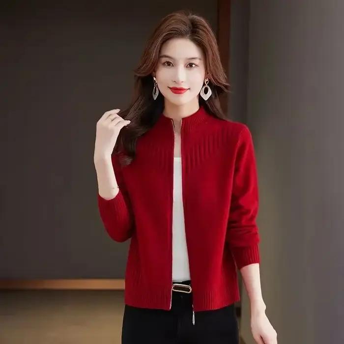 Nouveau pull pour femme