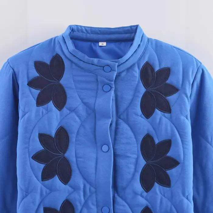 Cardigan tricoté pour femme