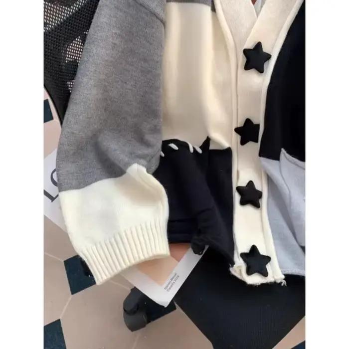 Veste pull pour femmes