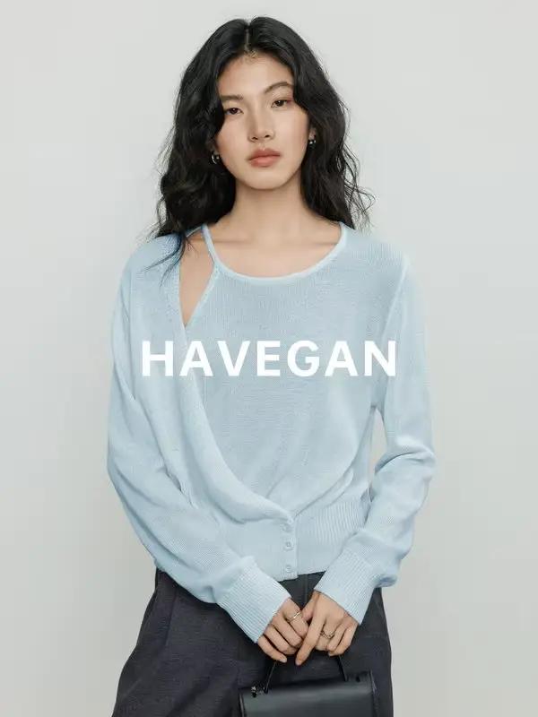 Pull tricoté rétro pour femmes