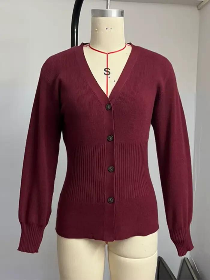 Pull solide pour femmes