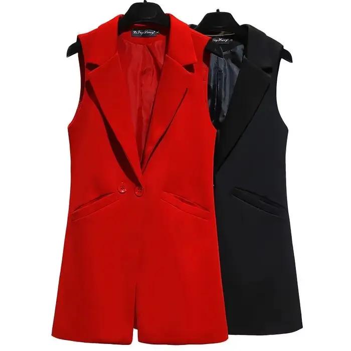 Gilet pour femme 2026, veste sans manches