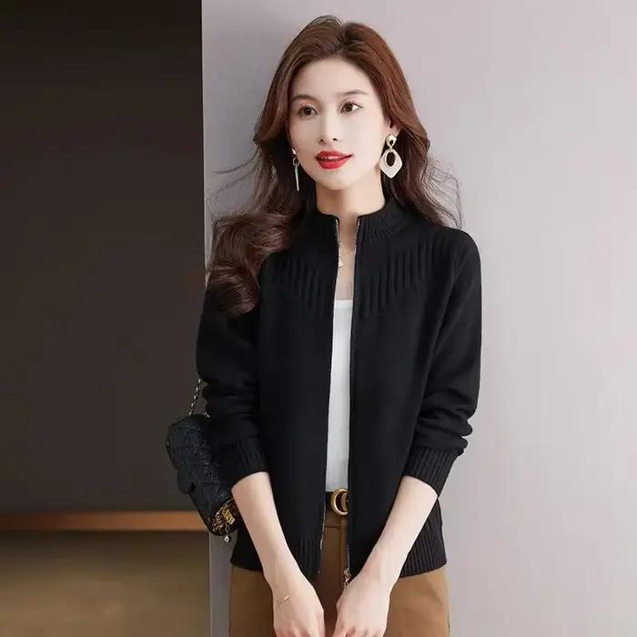 Nouveau pull pour femme