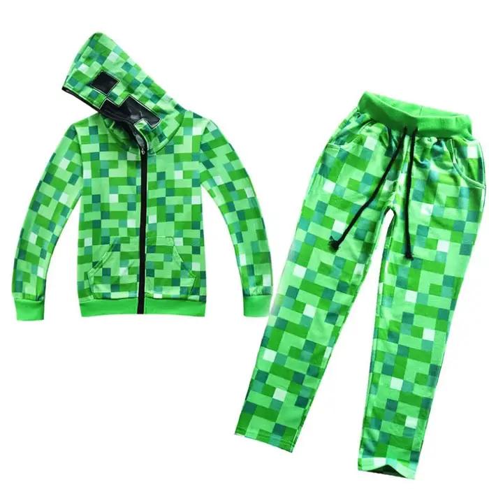 Cardigan à carreaux rétro à capuche grunge punk silmY2K top rock esthétique haute rue décontracté mode urbaine yabi
