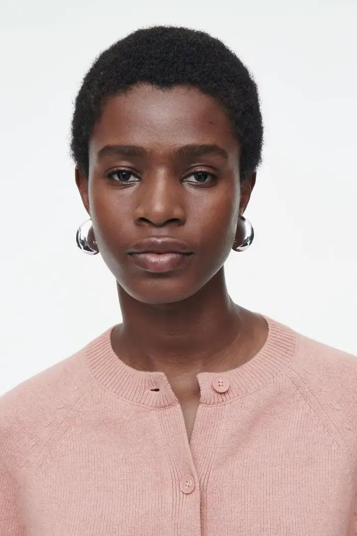 XIMIAN APPAREL 2026 YAZHIMEI cosmod Nouvelle collection printemps – Cardigan décontracté standard pour femme