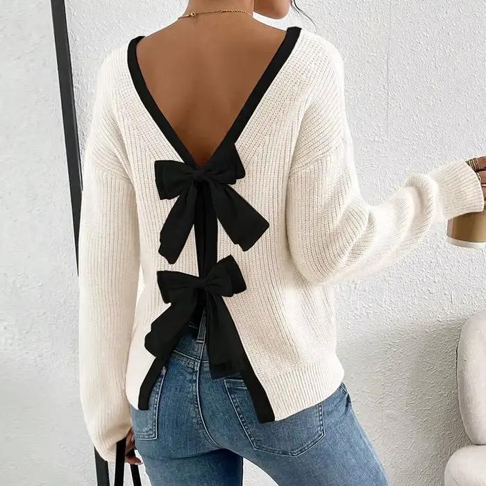 Femmes automne hiver pulls