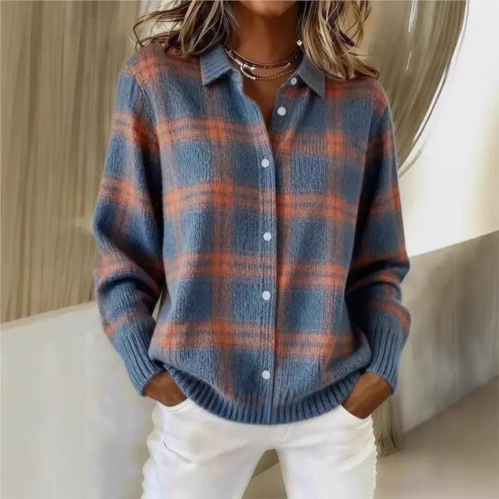 Pull décontracté pour femmes