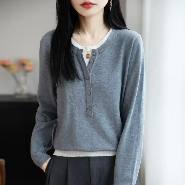 Pulls de Style pour femmes