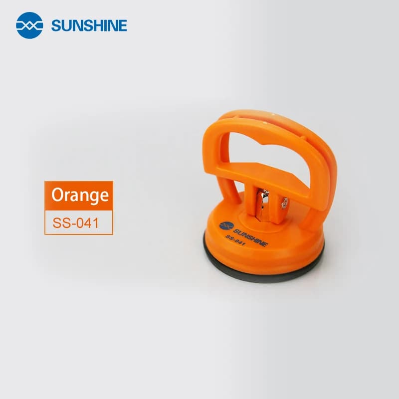 SUNSHINE – extracteur de bosses SS-041, extracteur de bosses, ventouse de verre, pince de charge pou