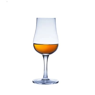 Verre à whisky rétro japonais Copita, verre de dégustation vintage Geisha, pour bar à domicile, Chiv