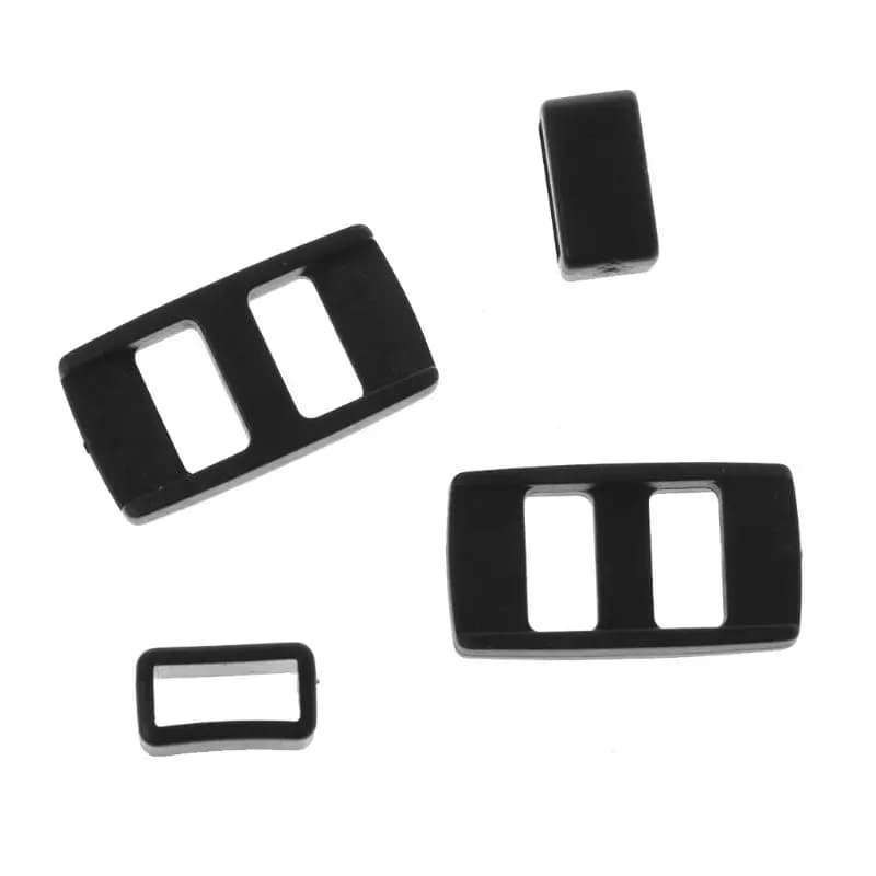 Adaptateur de sangle de caméra en plastique, pièces de cou, Clip de corde d'épaule, accessoires pour
