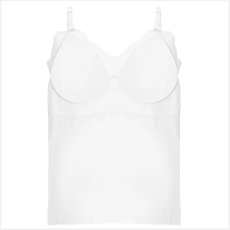 Gilet post-partum pour femmes enceintes, doux pour la peau, respirant, confortable sans anneaux en a
