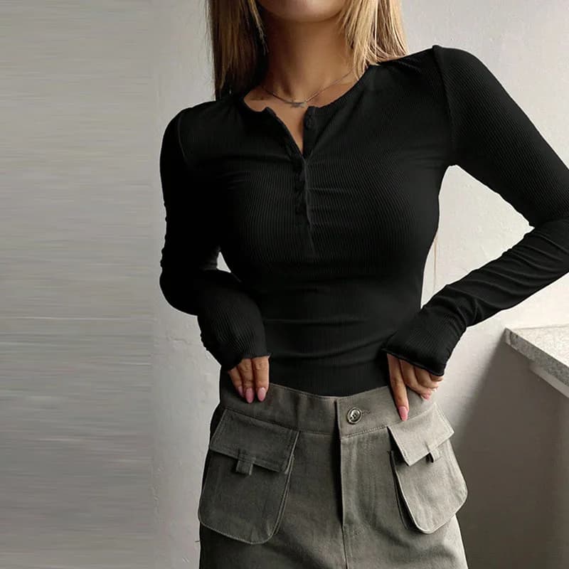 Élégant fendu femmes longue soirée Sexy à manches longues plissé Patchwork col rond hanche paquet ro
