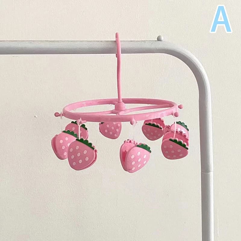 Interrupteur cintre Harvey pour sèche-linge, chaussettes coupe-vent, séchage de sous-vêtements, stoc