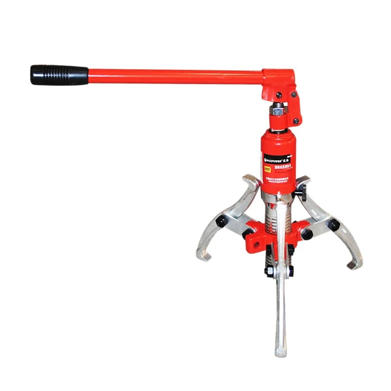 Extracteur hydraulique intégré MP - Haute résistance, capacité de 10 tonnes, pour roulements et engr
