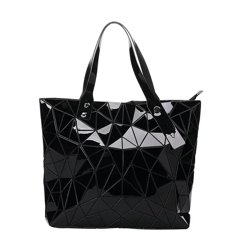 Sacs fourre-tout pour femmes 2026 – Grand sac à main noir, rouge, bleu, or, rose, violet, blanc, mar
