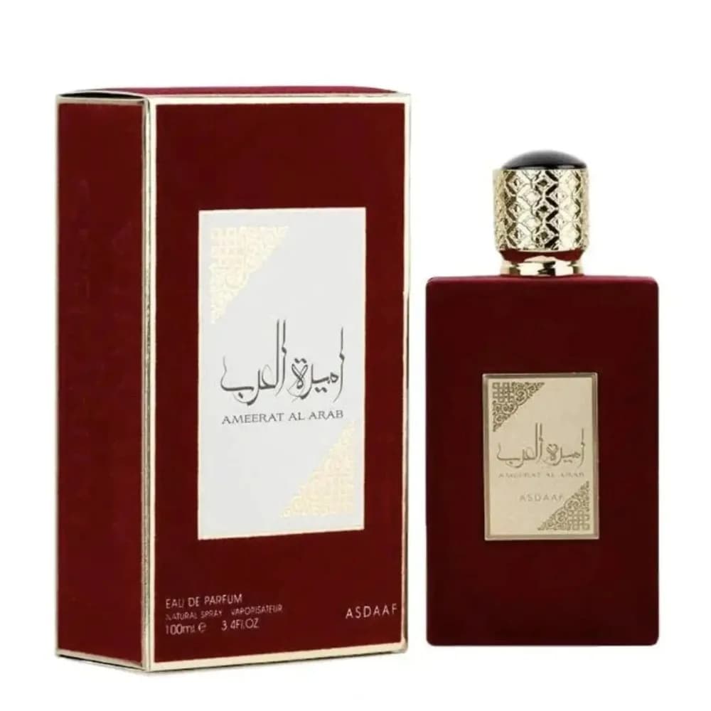 Nouveau parfum femme princesse arabie 100ml princesse arabe d'arabie parfums femmes avec Notes boisé