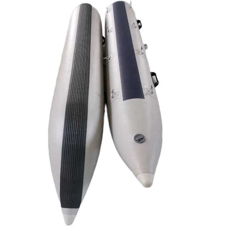 Accessoire d'équipement de jeu d'eau de sac d'air de joint thermique pour le bateau à air et le yach