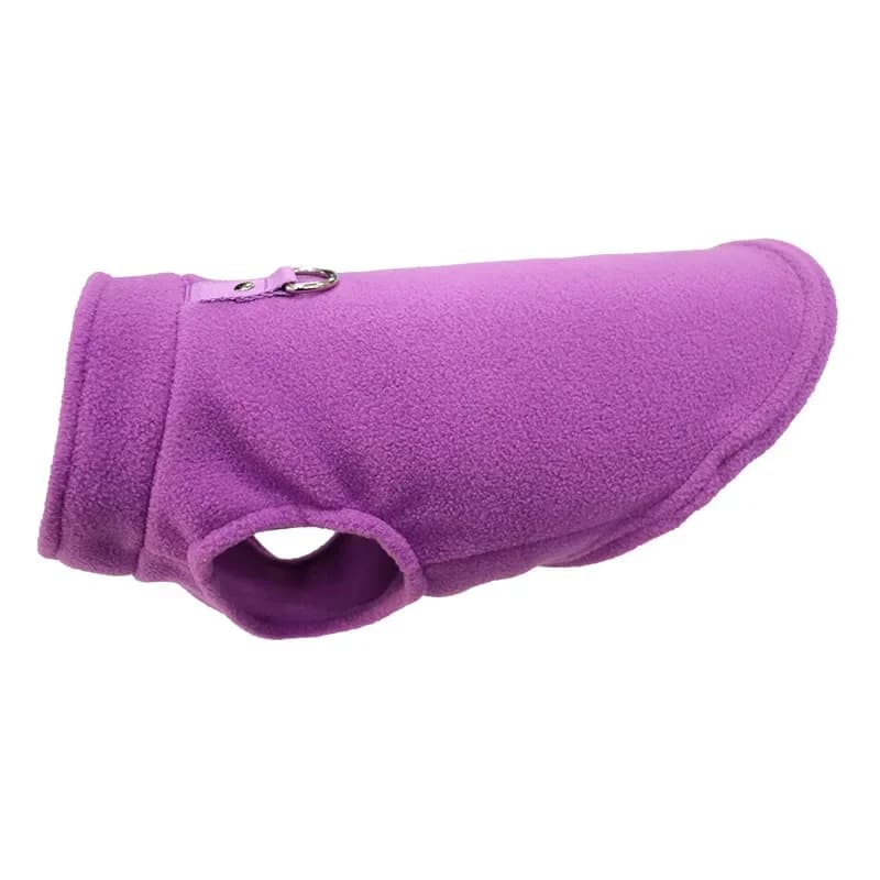 Veste pour chien de compagnie, gilet adapté aux petits et moyens chiens à porter, vêtements pour ani