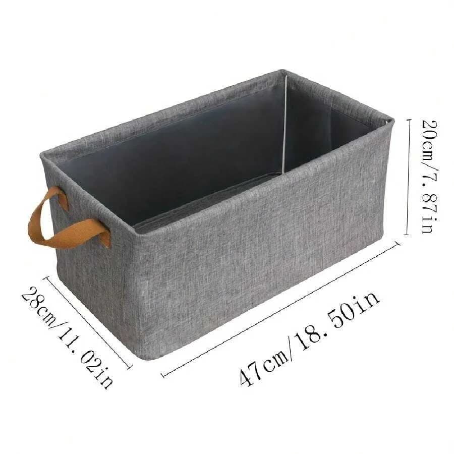 Organisateur de vêtements épais, armoires de rangement pour pantalons et pulls, tiroirs, boîte de ra