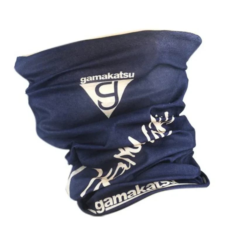 Protection solaire foulards de pêche guêtre refroidissement cache-cou respirant cagoule coupe-vent B