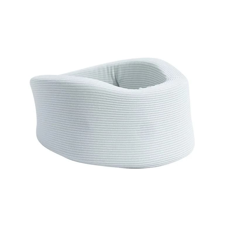 Attelle cervicale, dispositif de traction de soutien cervical rempli de mousse, stabilisation du cou