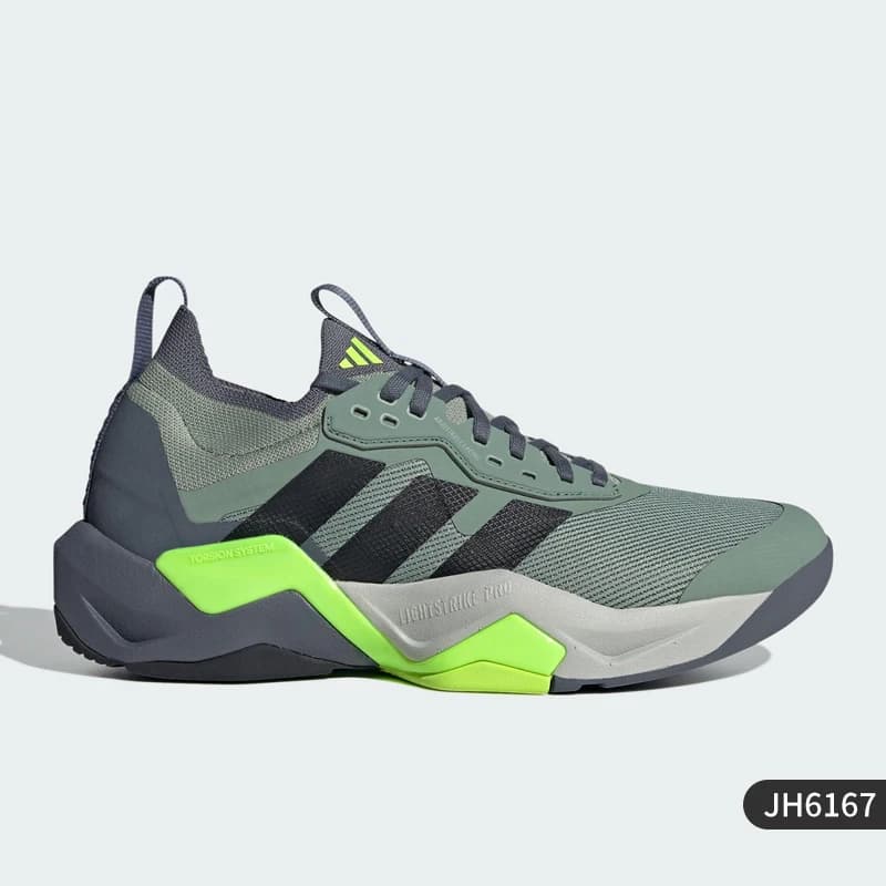 Adidas véritable sport tendance de la mode pour hommes chaussures d'entraînement complètes résistant
